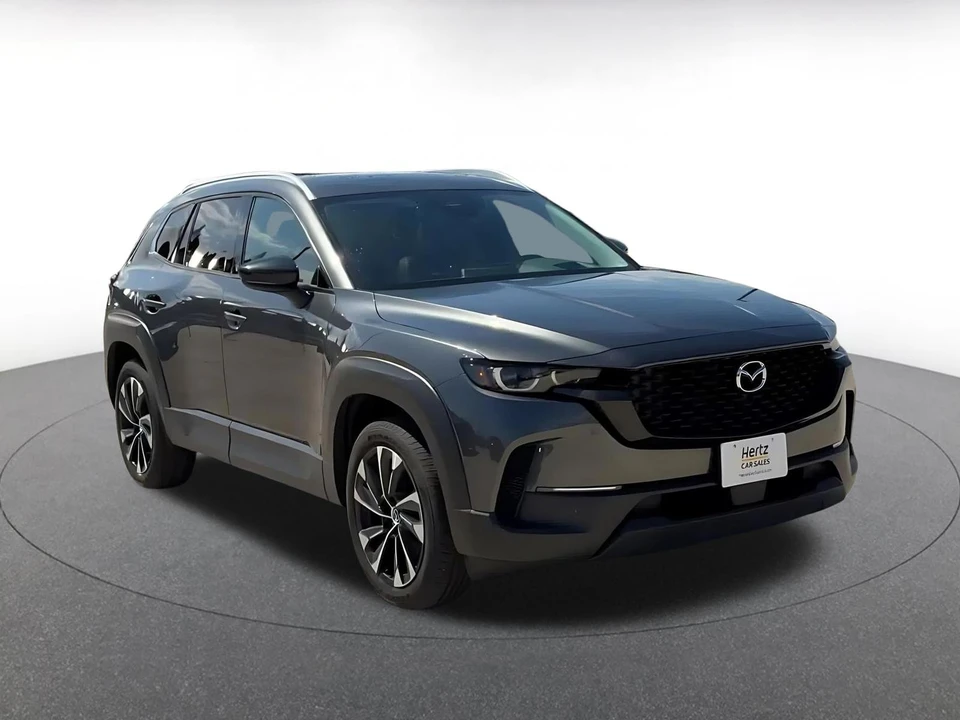 2025 Mazda CX-50 - Image 3 of 31