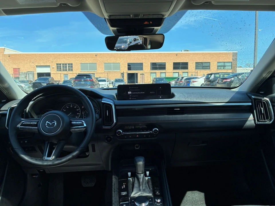2025 Mazda CX-50 - Image 30 of 31