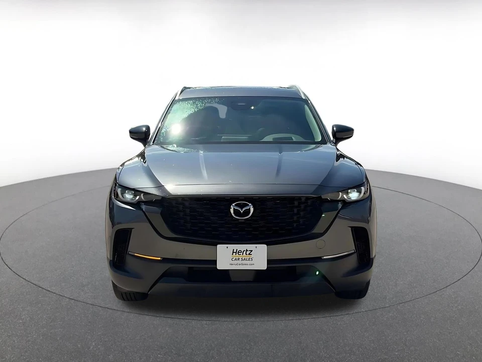 2025 Mazda CX-50 - Image 4 of 31