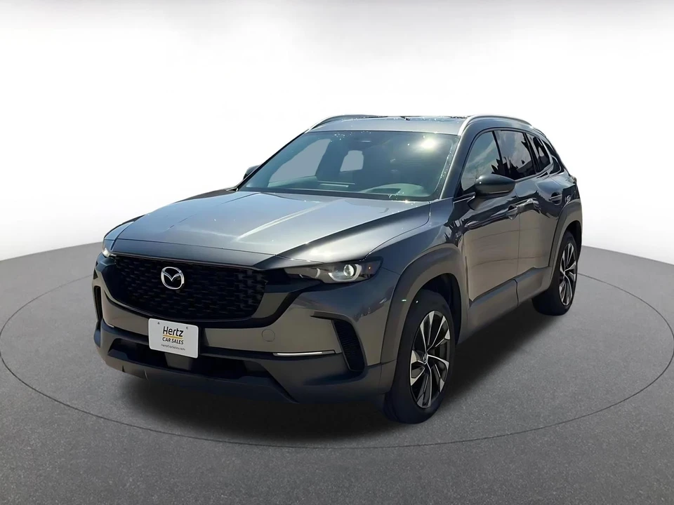 2025 Mazda CX-50 - Image 5 of 31