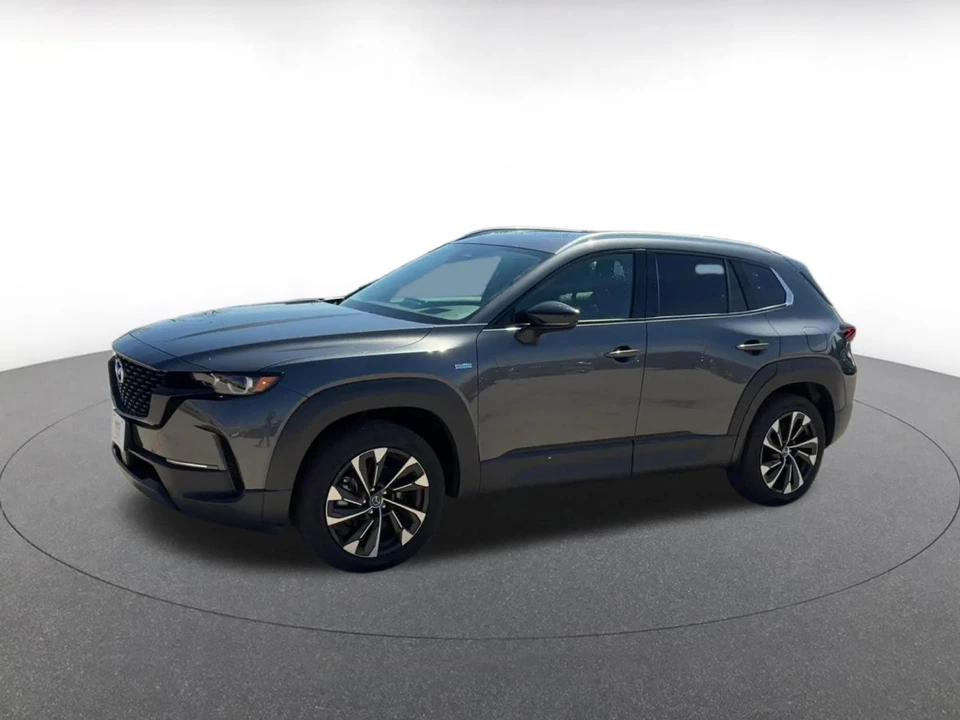 2025 Mazda CX-50 - Image 6 of 31