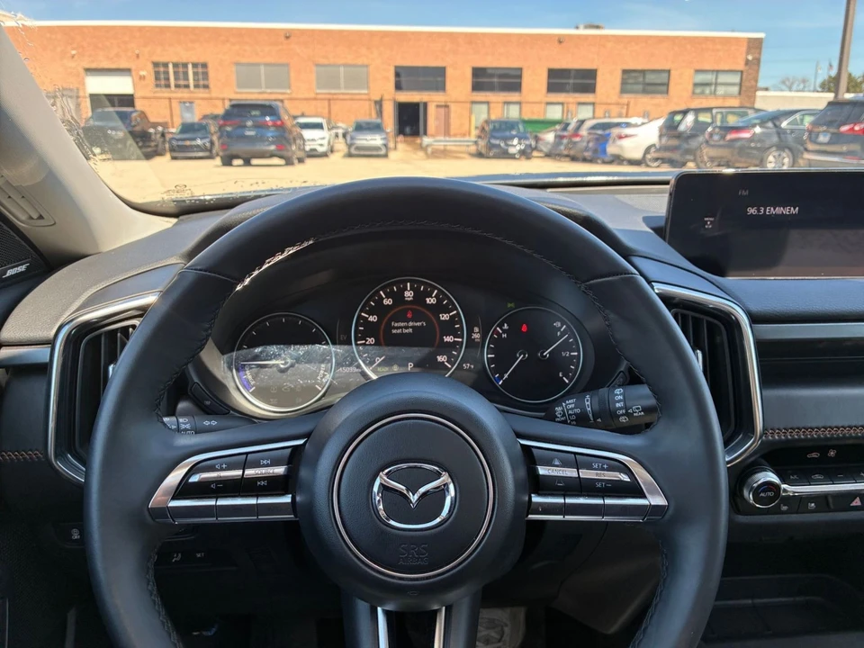 2025 Mazda CX-50 - Image 31 of 31