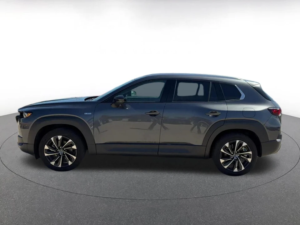 2025 Mazda CX-50 - Image 7 of 31