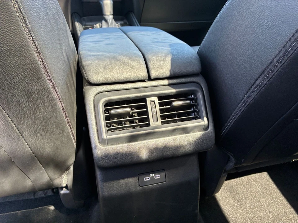 2025 Mazda CX-50 - Image 20 of 31