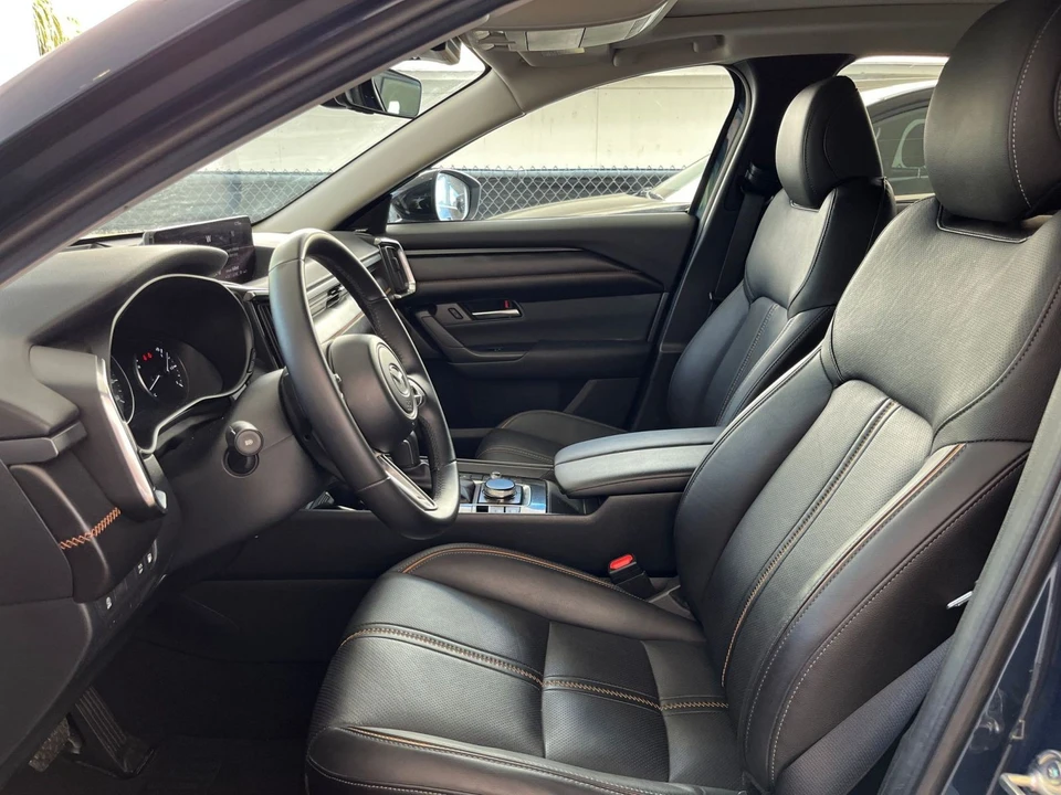 2025 Mazda CX-50 - Image 23 of 31