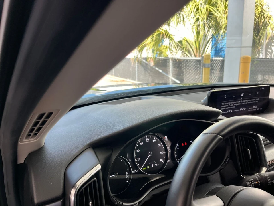 2025 Mazda CX-50 - Image 31 of 31