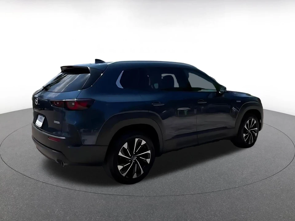2025 Mazda CX-50 - Image 12 of 31