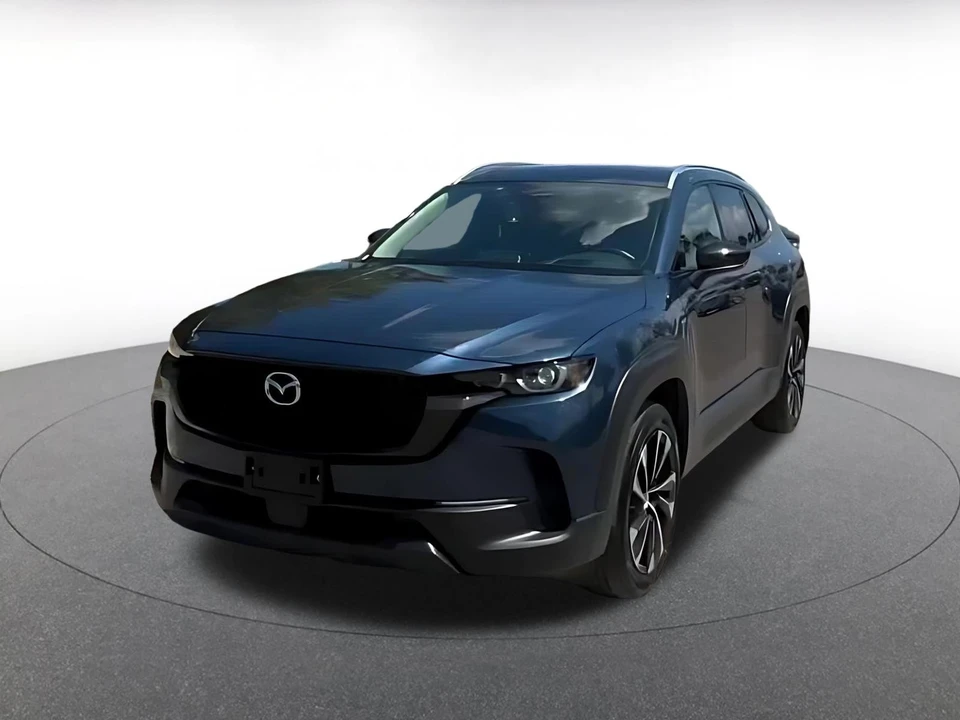 2025 Mazda CX-50 - Image 5 of 31