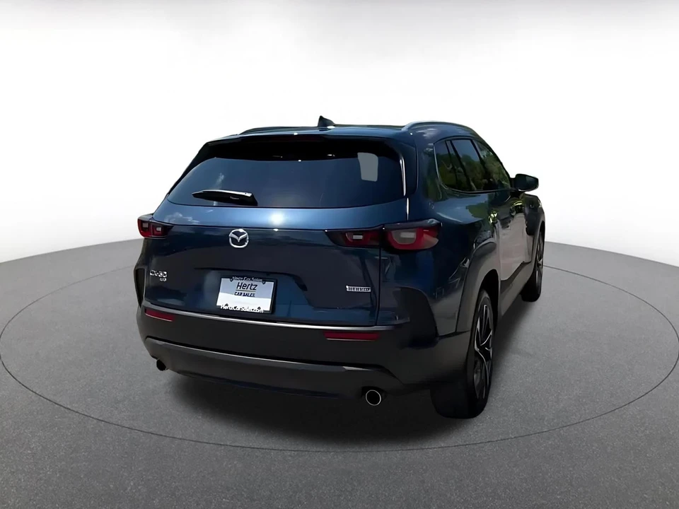 2025 Mazda CX-50 - Image 11 of 31