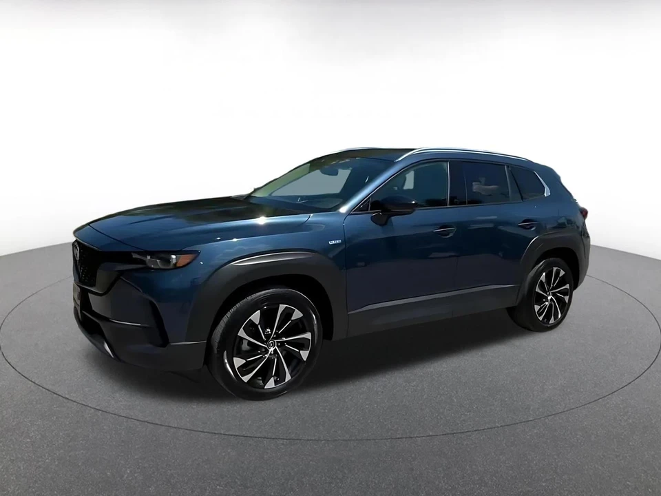 2025 Mazda CX-50 - Image 6 of 31