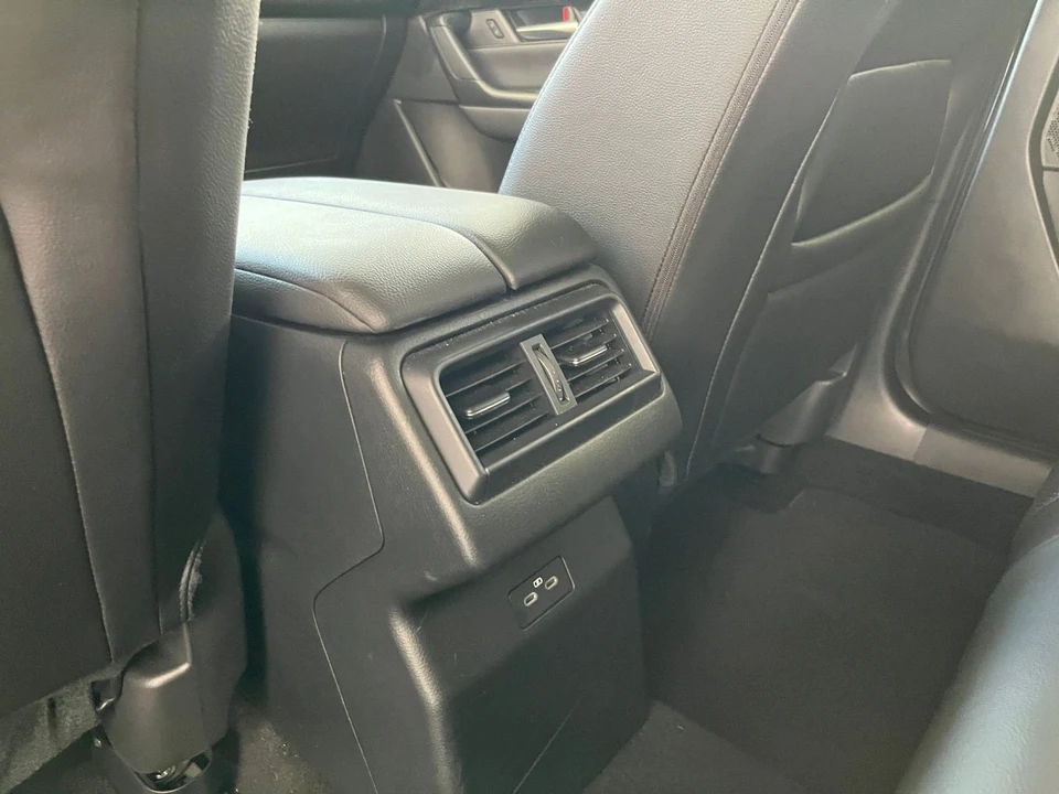 2025 Mazda CX-50 - Image 20 of 31