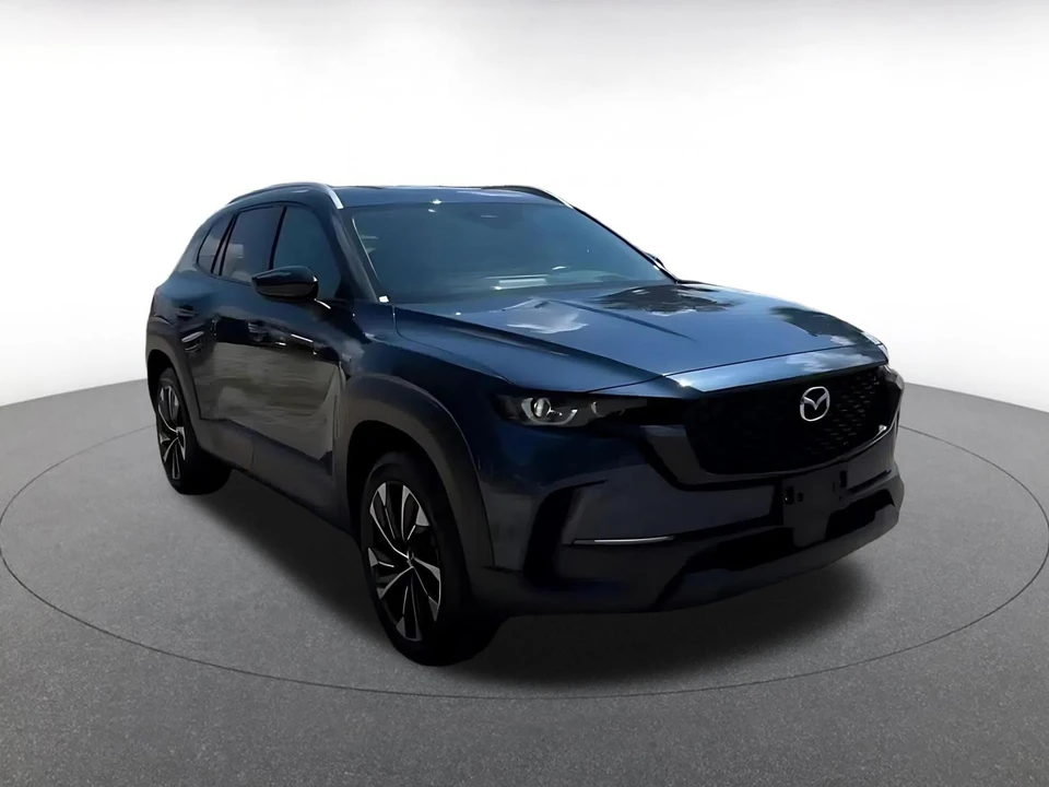 2025 Mazda CX-50 - Image 3 of 31