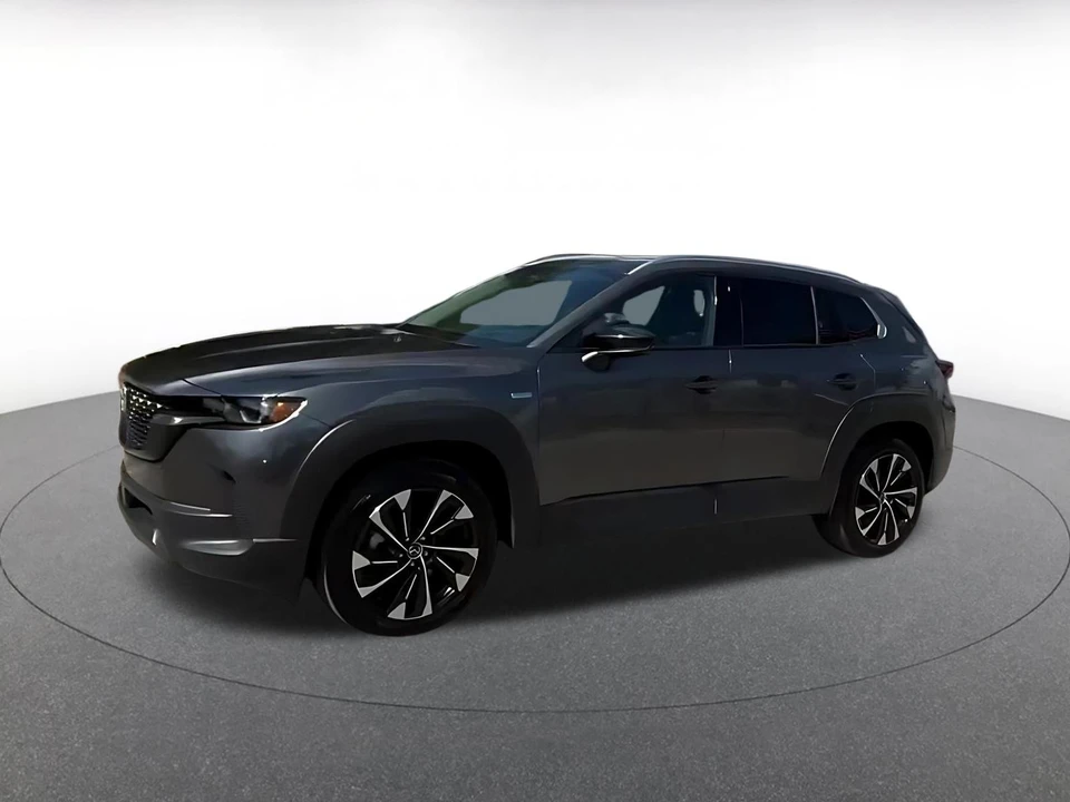 2025 Mazda CX-50 - Image 8 of 31