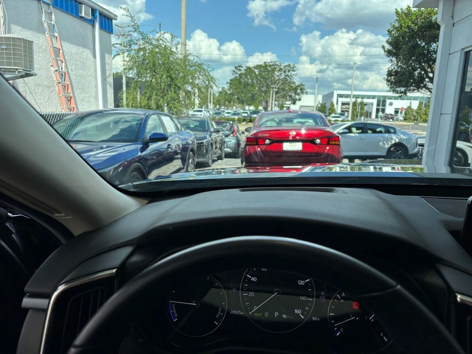 2025 Mazda CX-50 - Image 31 of 31