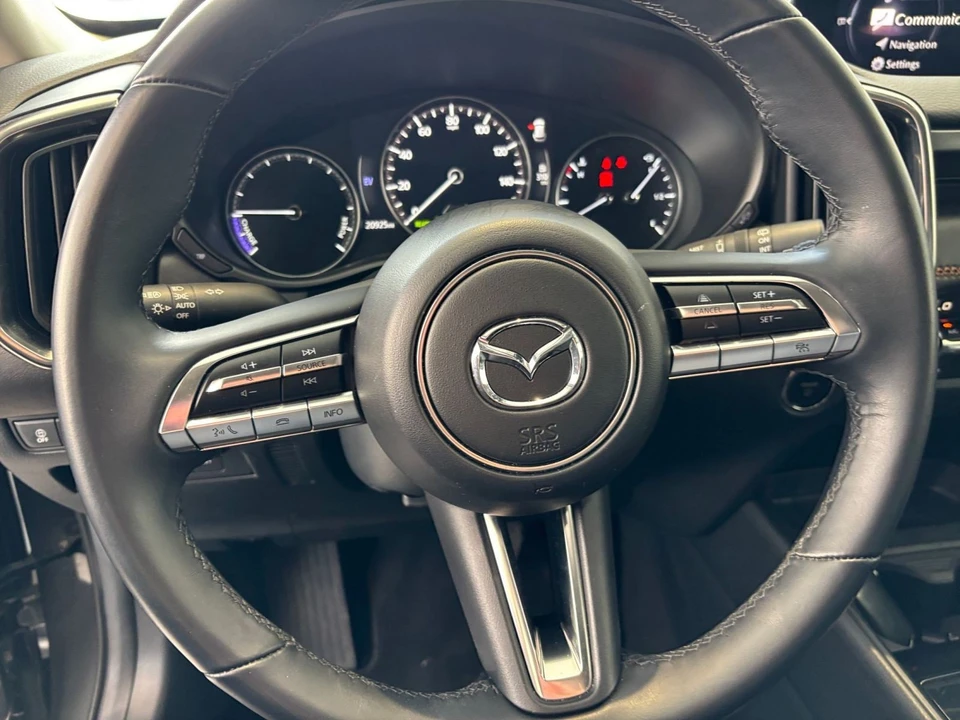 2025 Mazda CX-50 - Image 31 of 31