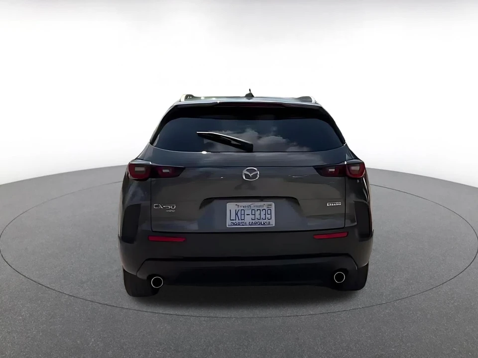 2025 Mazda CX-50 - Image 13 of 31