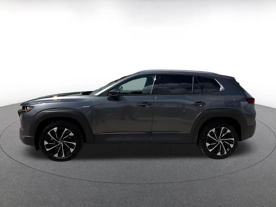 2025 Mazda CX-50 - Image 9 of 31