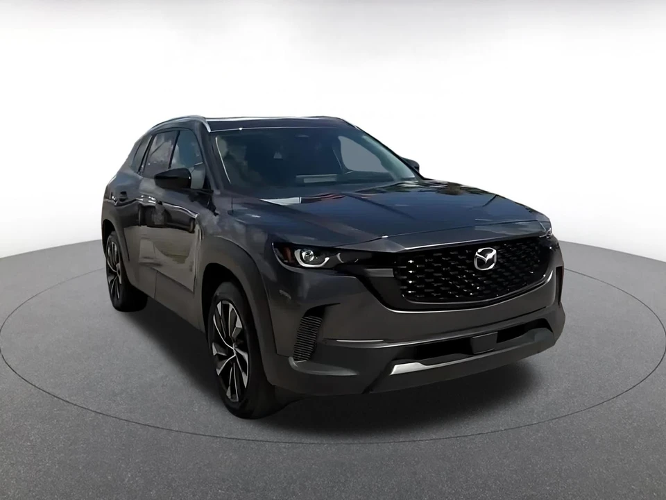 2025 Mazda CX-50 - Image 3 of 31