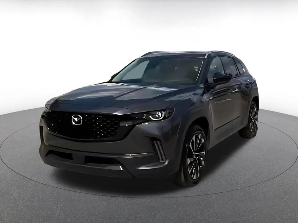 2025 Mazda CX-50 - Image 4 of 31