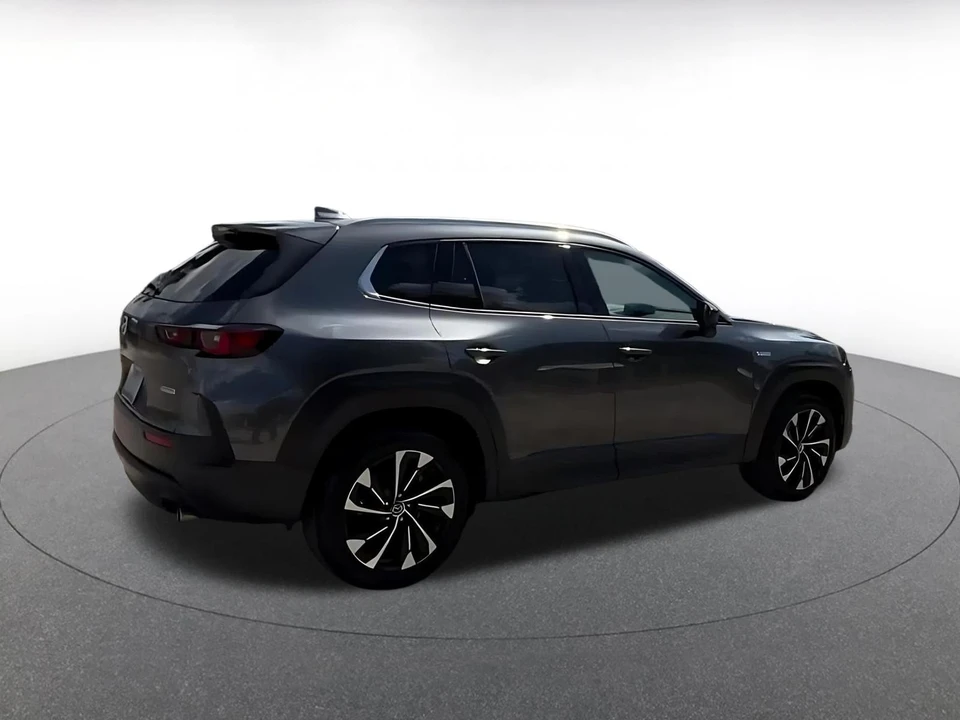 2025 Mazda CX-50 - Image 14 of 31