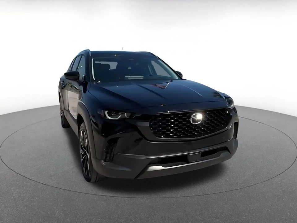2025 Mazda CX-50 - Image 2 of 24