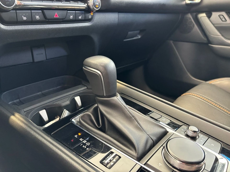 2025 Mazda CX-50 - Image 16 of 16