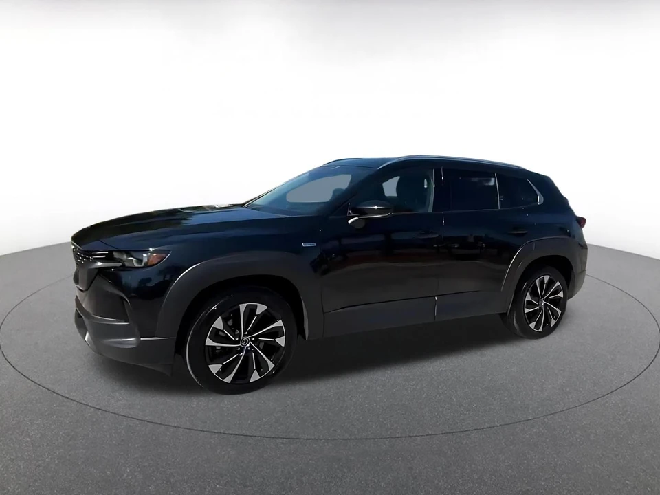 2025 Mazda CX-50 - Image 5 of 16