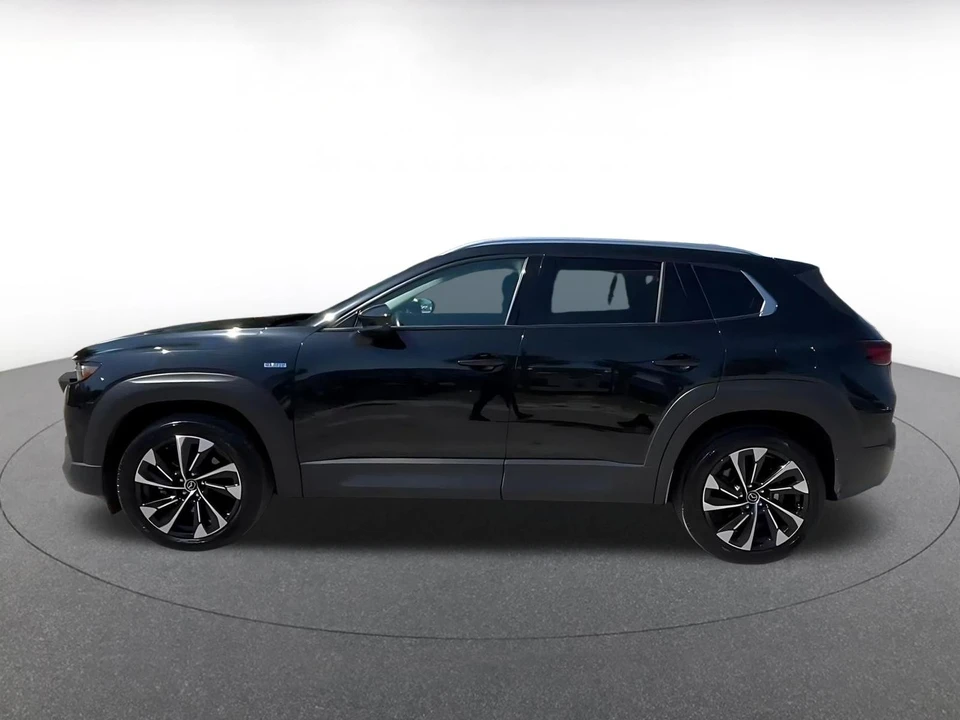 2025 Mazda CX-50 - Image 9 of 24