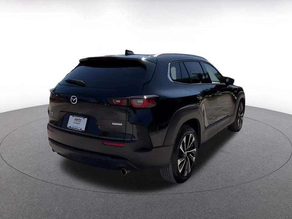 2025 Mazda CX-50 - Image 10 of 16