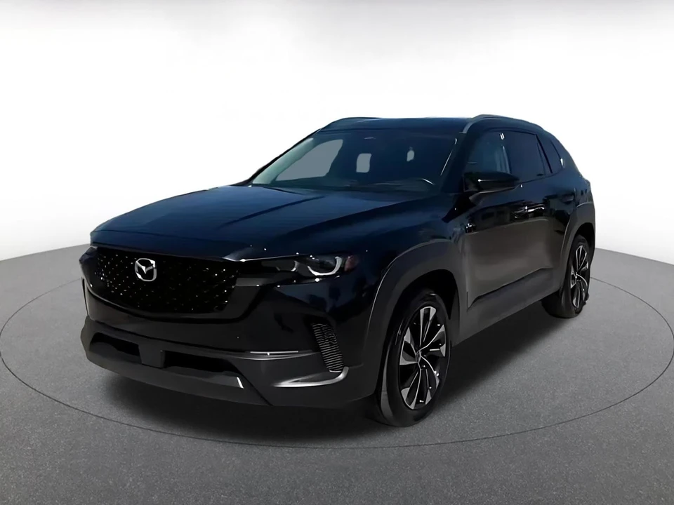 2025 Mazda CX-50 - Image 4 of 24