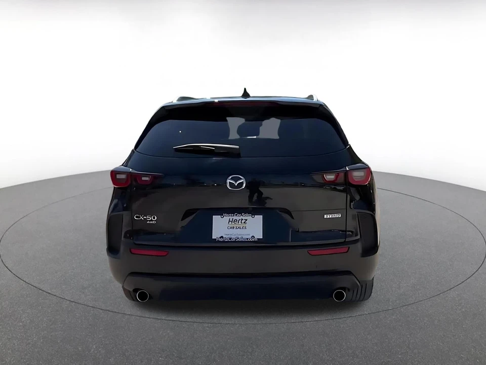 2025 Mazda CX-50 - Image 13 of 24