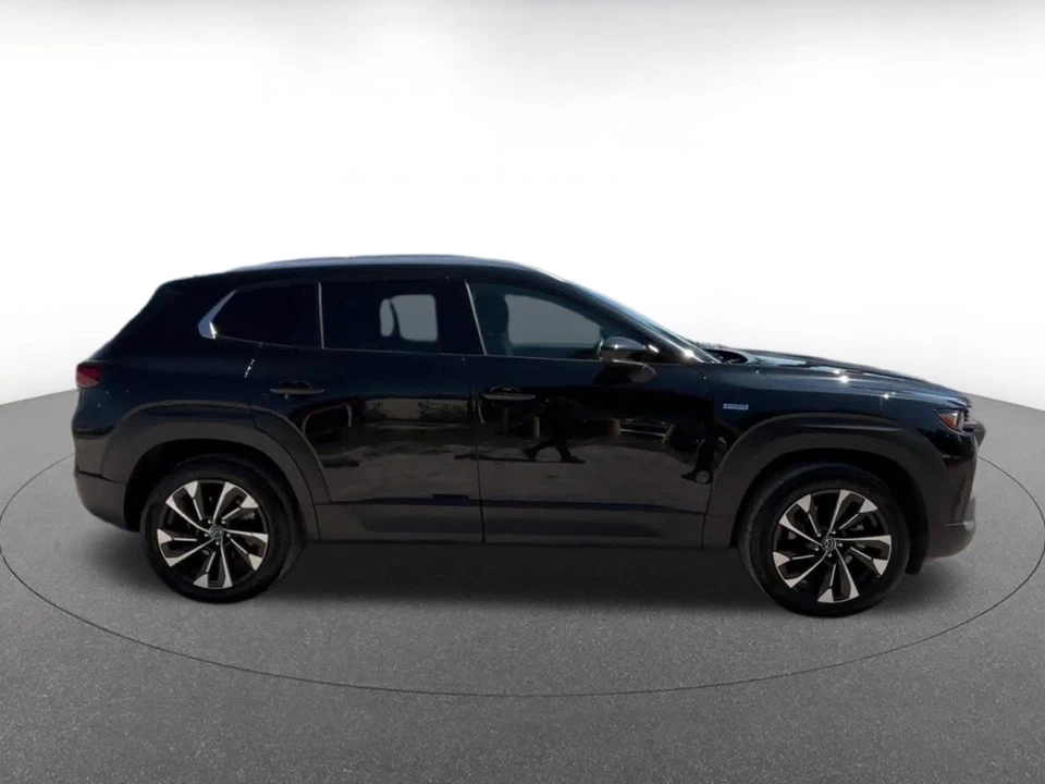 2025 Mazda CX-50 - Image 12 of 16