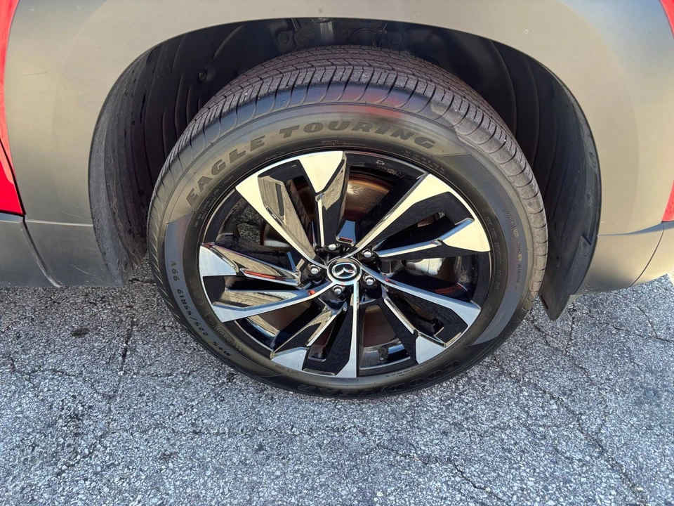 2025 Mazda CX-50 - Image 24 of 31