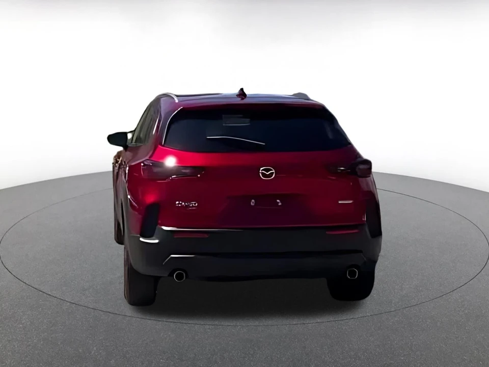 2025 Mazda CX-50 - Image 6 of 31