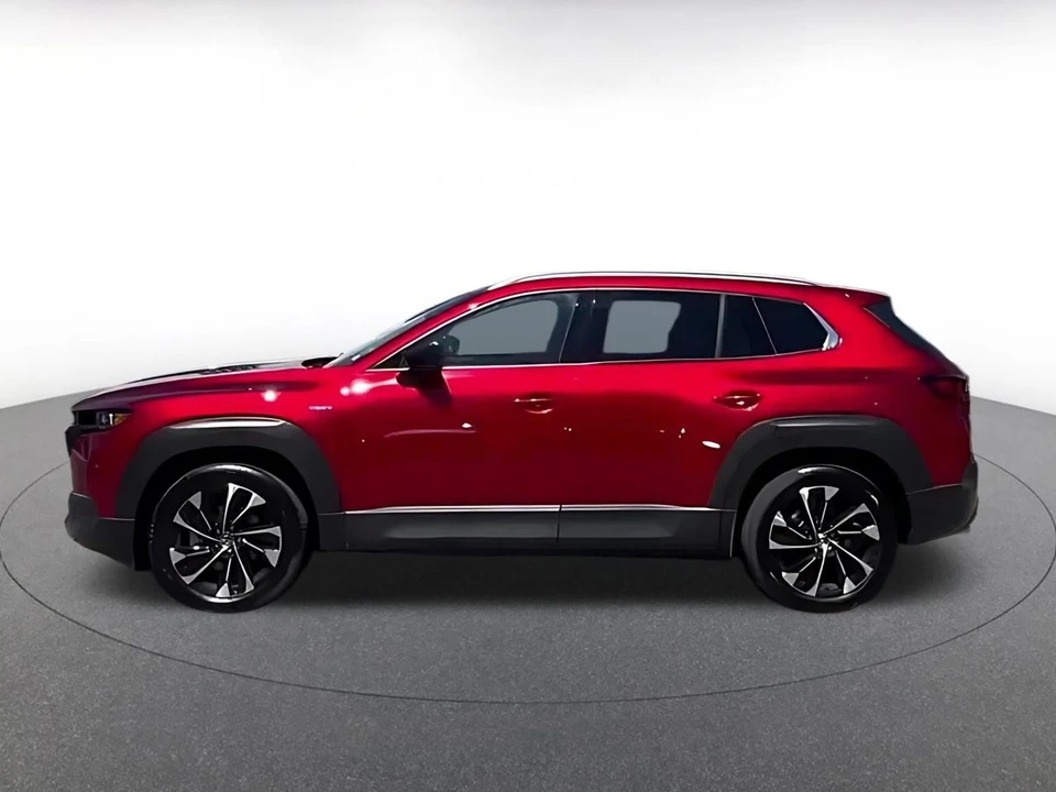 2025 Mazda CX-50 - Image 4 of 31