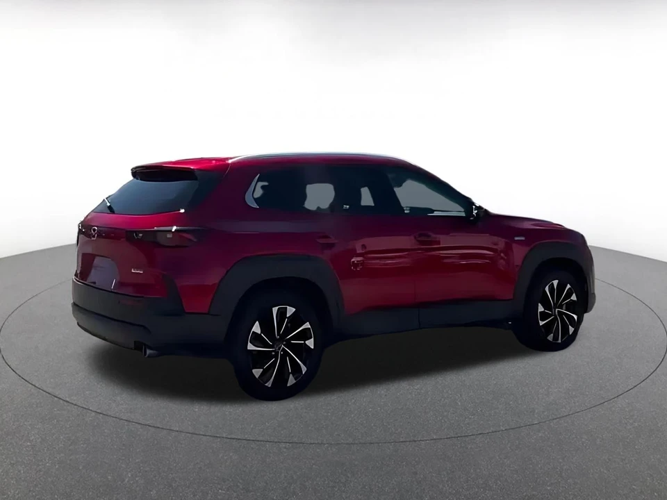 2025 Mazda CX-50 - Image 8 of 31
