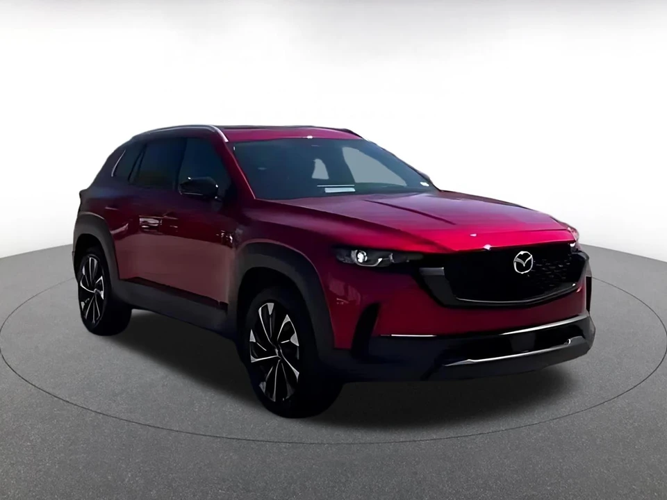 2025 Mazda CX-50 - Image 9 of 31