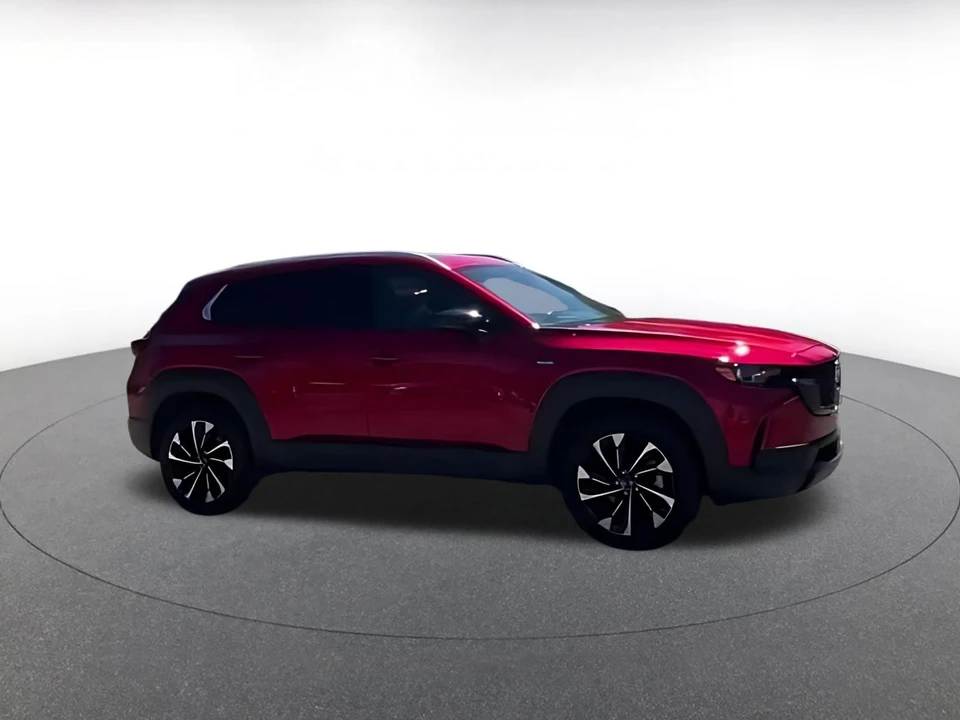 2025 Mazda CX-50 - Image 11 of 31