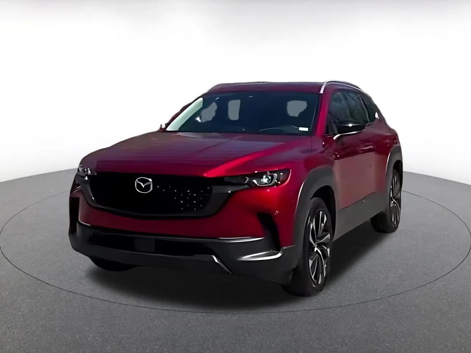 2025 Mazda CX-50 - Image 10 of 31