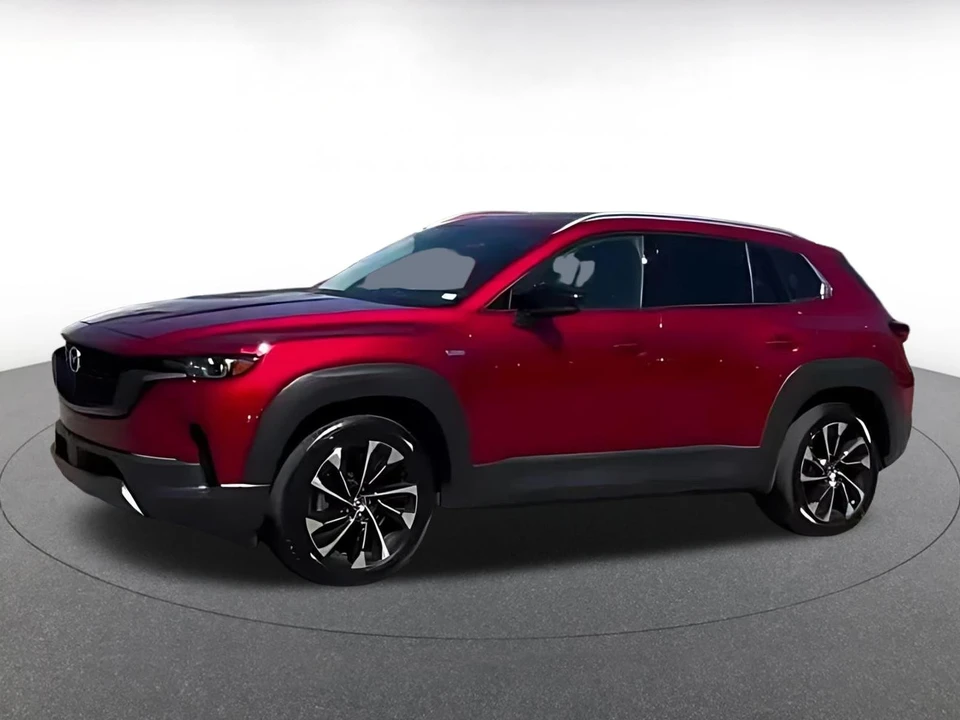 2025 Mazda CX-50 - Image 3 of 31
