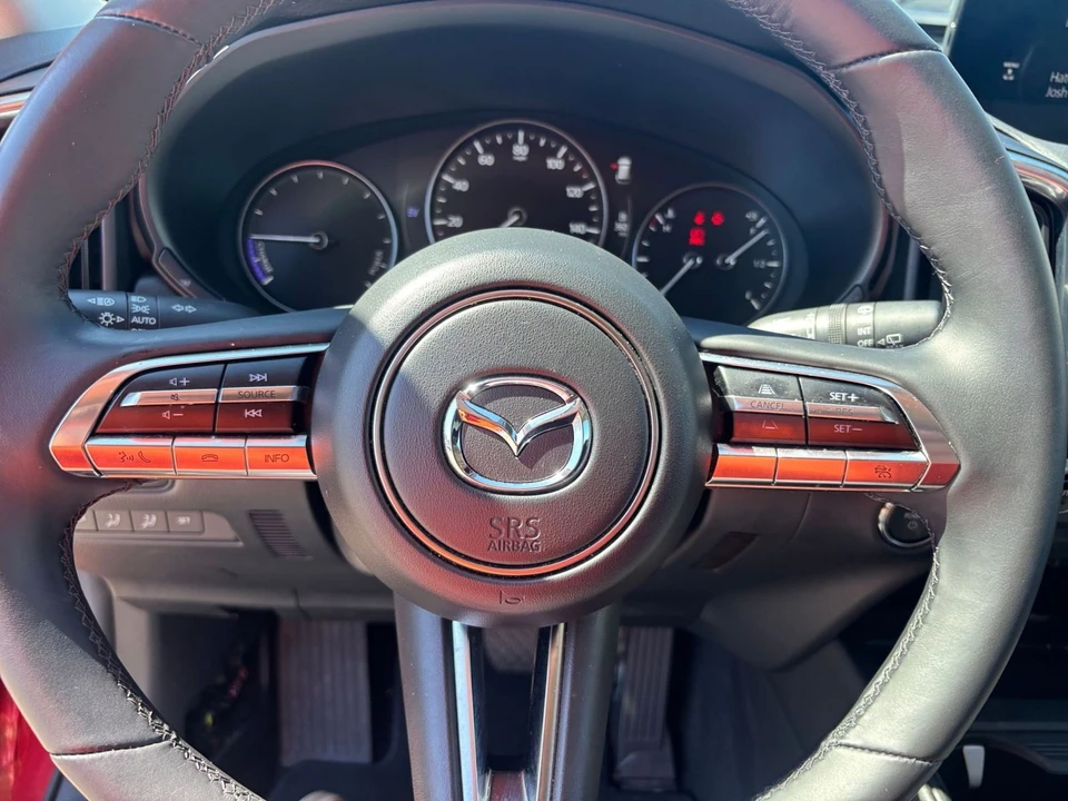 2025 Mazda CX-50 - Image 21 of 31