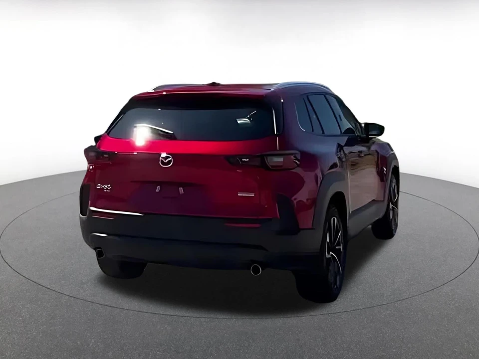 2025 Mazda CX-50 - Image 7 of 31