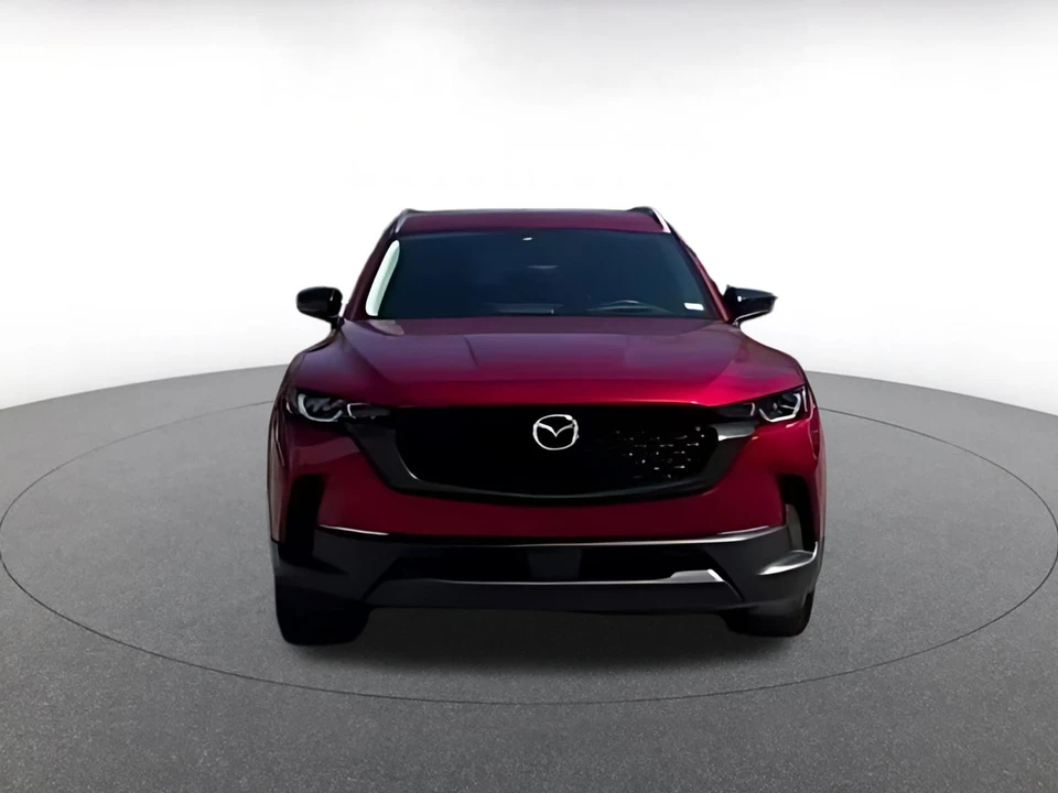 2025 Mazda CX-50 - Image 12 of 31