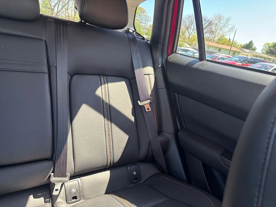 2025 Mazda CX-50 - Image 31 of 31