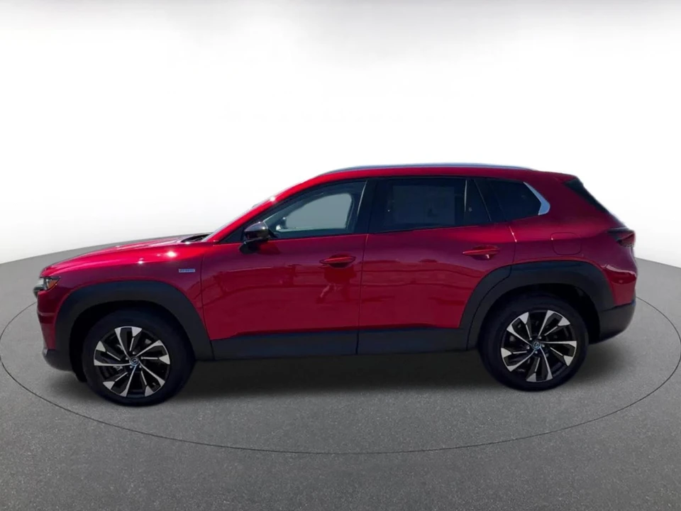 2025 Mazda CX-50 - Image 11 of 31