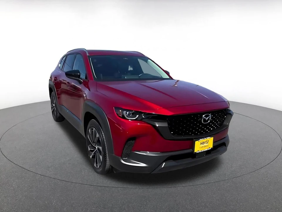 2025 Mazda CX-50 - Image 3 of 31