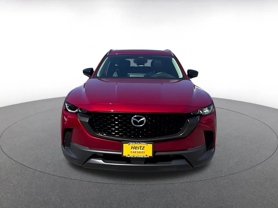 2025 Mazda CX-50 - Image 4 of 31