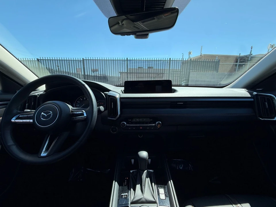 2025 Mazda CX-50 - Image 29 of 31
