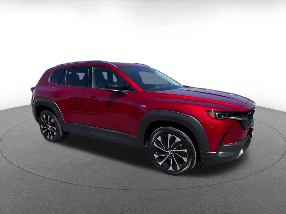 2025 Mazda CX-50 - Image 2 of 31