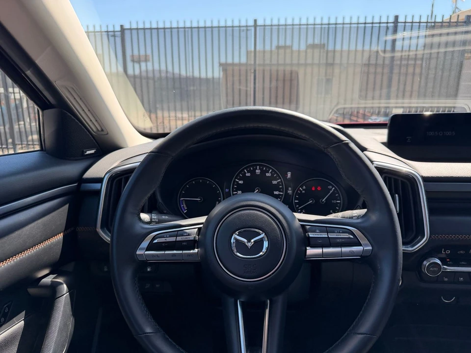 2025 Mazda CX-50 - Image 30 of 31